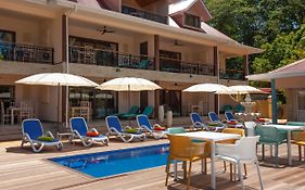 Casa De Leela Luxury Apartments